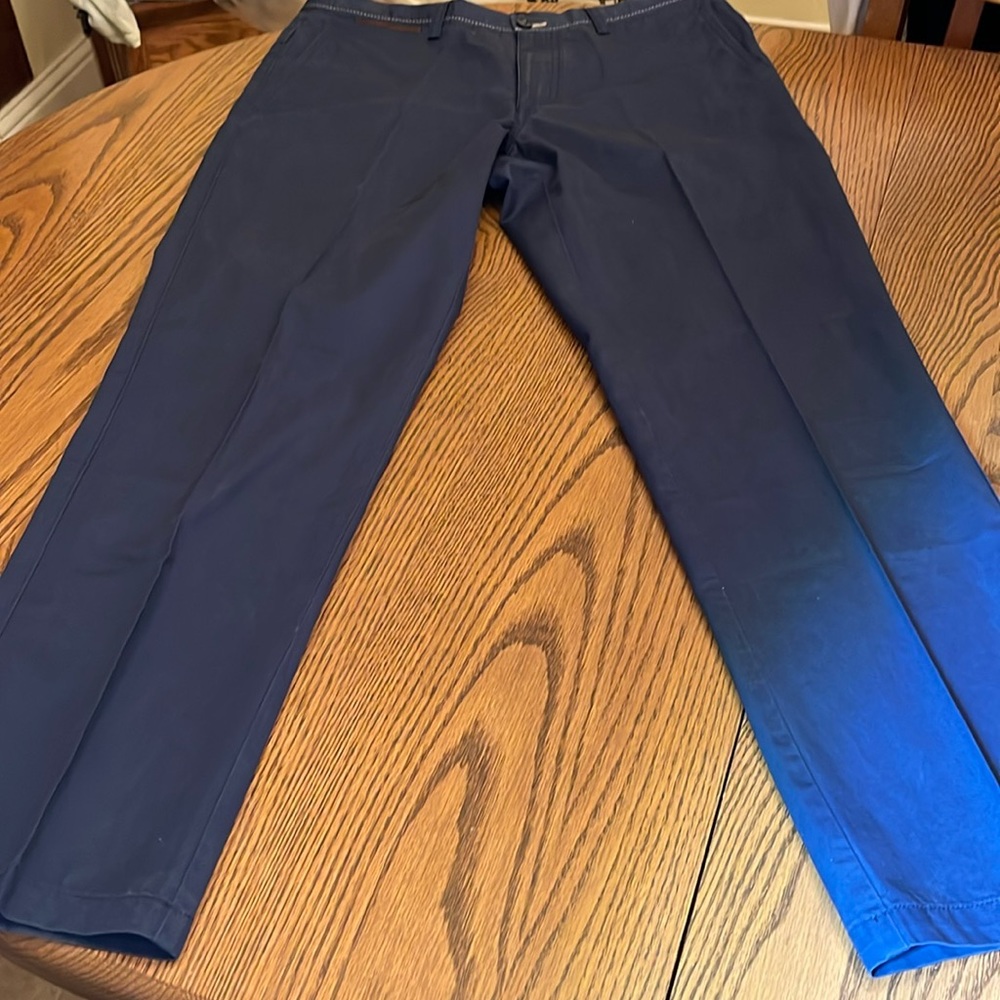 Cotton pants